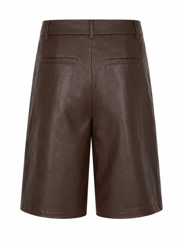 Ambika Bermuda PU KIM coffee Kim