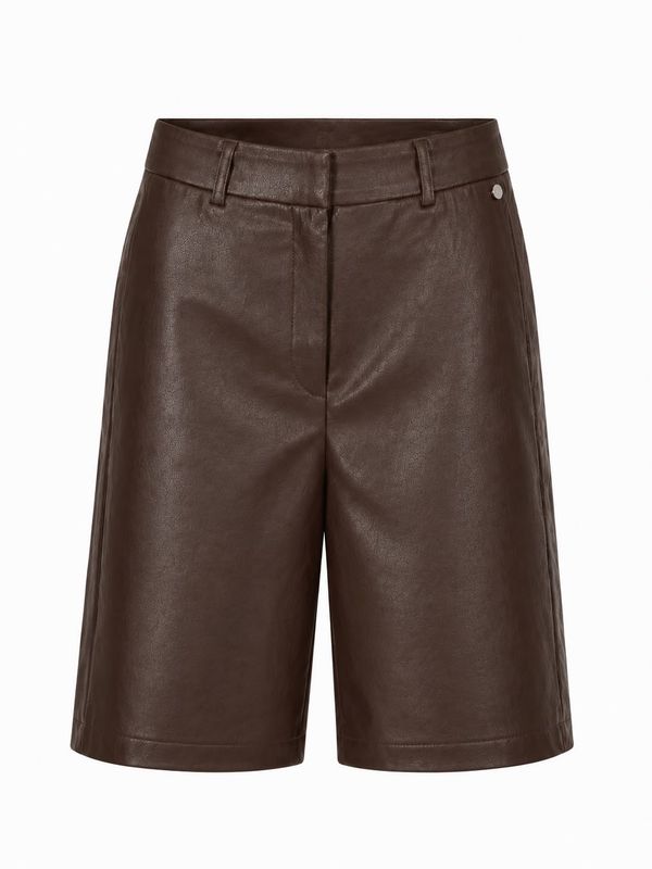 Ambika Bermuda PU KIM coffee Kim