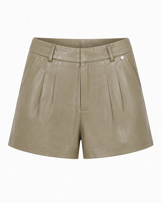 Ambika Amberly Short olive Amberly