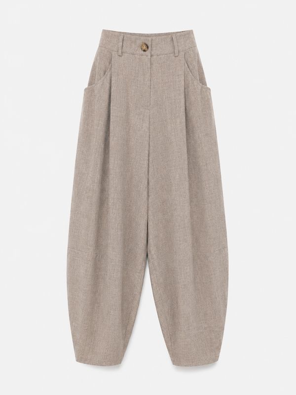 Basements ballon pantalon sand bonny
