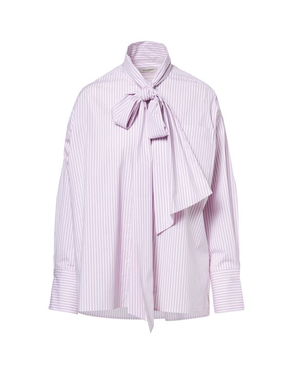 Beaumont LIANNE Blouse rose BC48720263