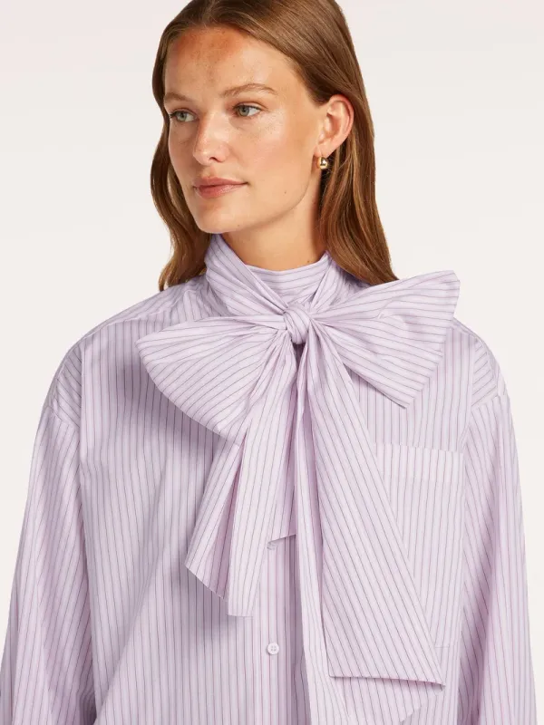 Beaumont LIANNE Blouse rose BC48720263