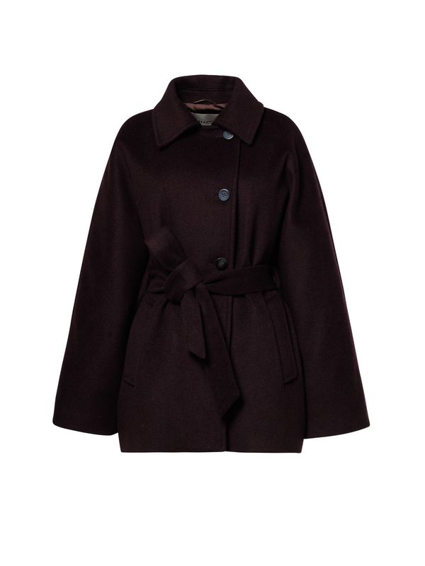 Beaumont ELYA jacket plum BM08720263