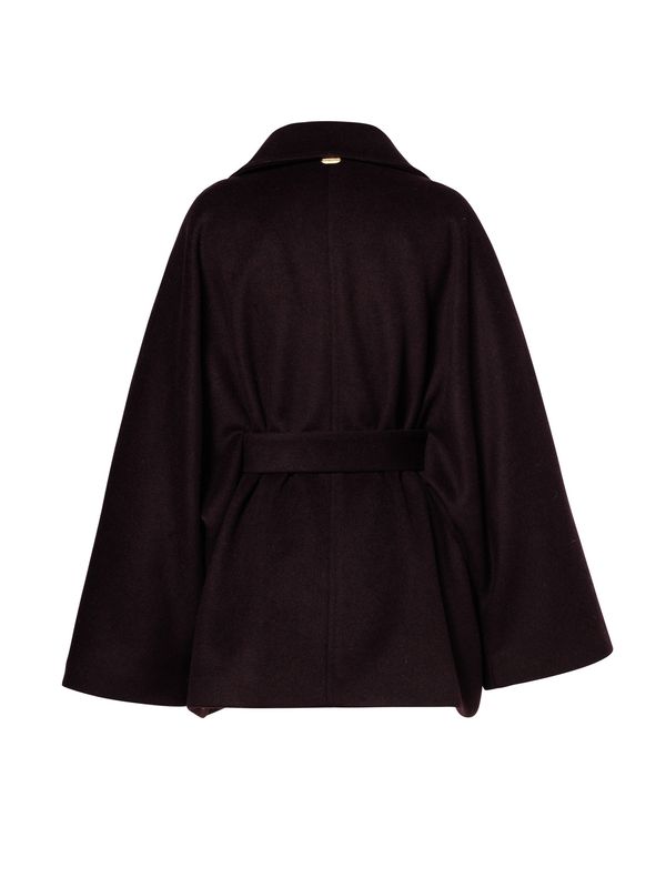 Beaumont ELYA jacket plum BM08720263