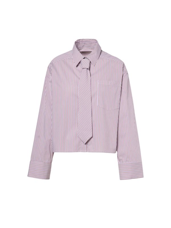 Beaumont JESSICA Blouse dark berry BC48721263