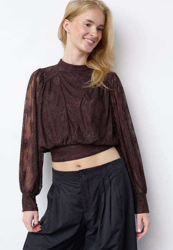 Sisters Point nono-t1 Dark Chocolate 20289