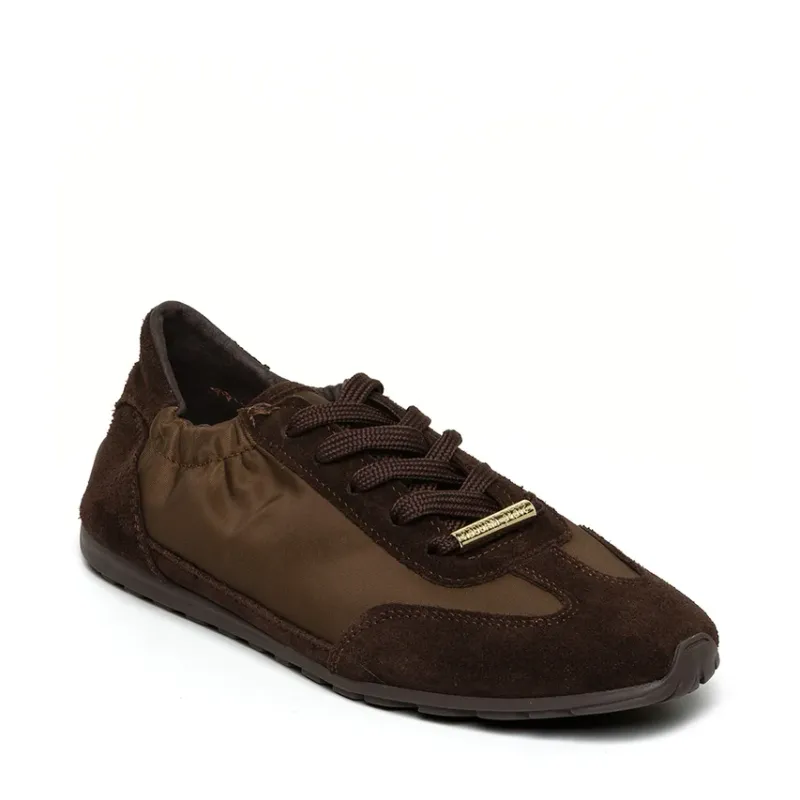 Steve Madden Bobby Dark Brown Multi 11005776