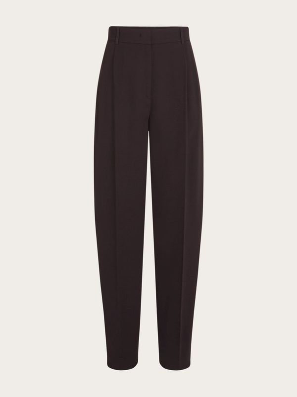 Beaumont SACHA Pants plum BC17672263