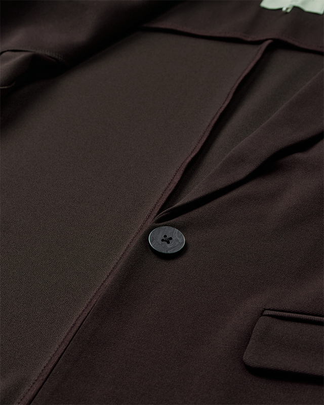 Freequent FQNANNI-JACKET Mole 207565