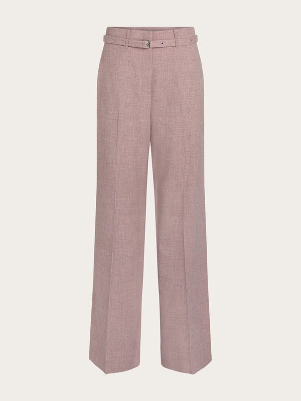 Beaumont BRENNA Pants rose melange BC18770263