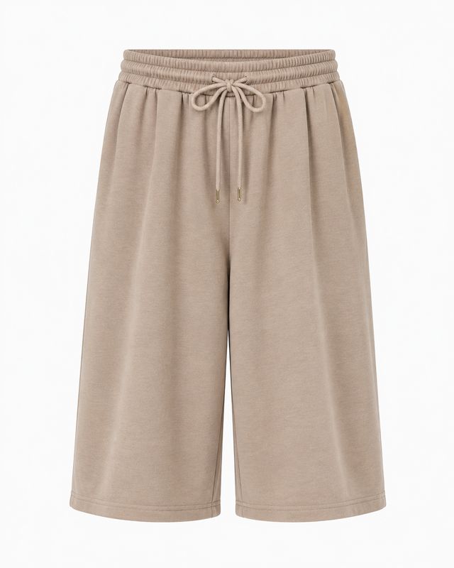 Nameless jogging Chulotte beige M1873