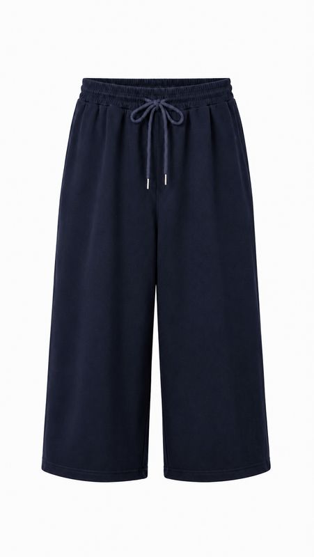 Nameless jogging Chulotte navy M1873