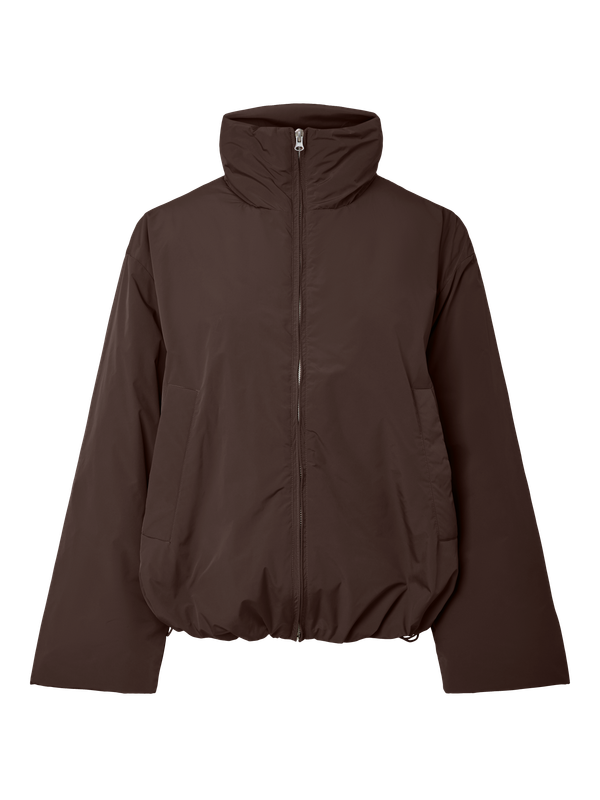 Pieces PCSIF JACKET NOOS BC Hot Fudge 17165727