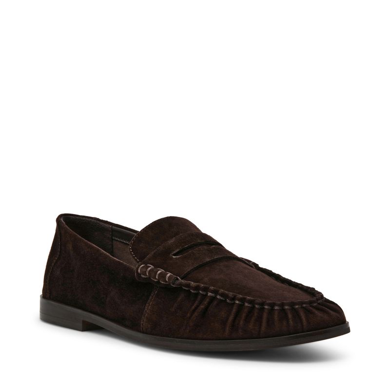 Steve Madden Muse-SM dark brown 11005695