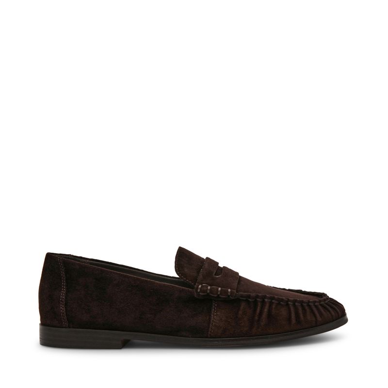 Steve Madden Muse-SM dark brown 11005695