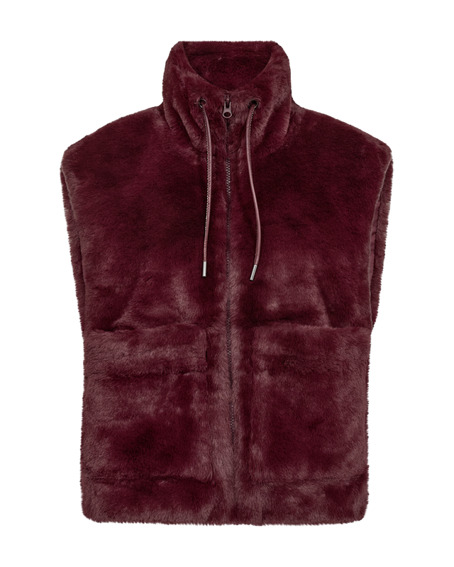 Freequent FQFONY-WAISTCOAT Port Royale 206471