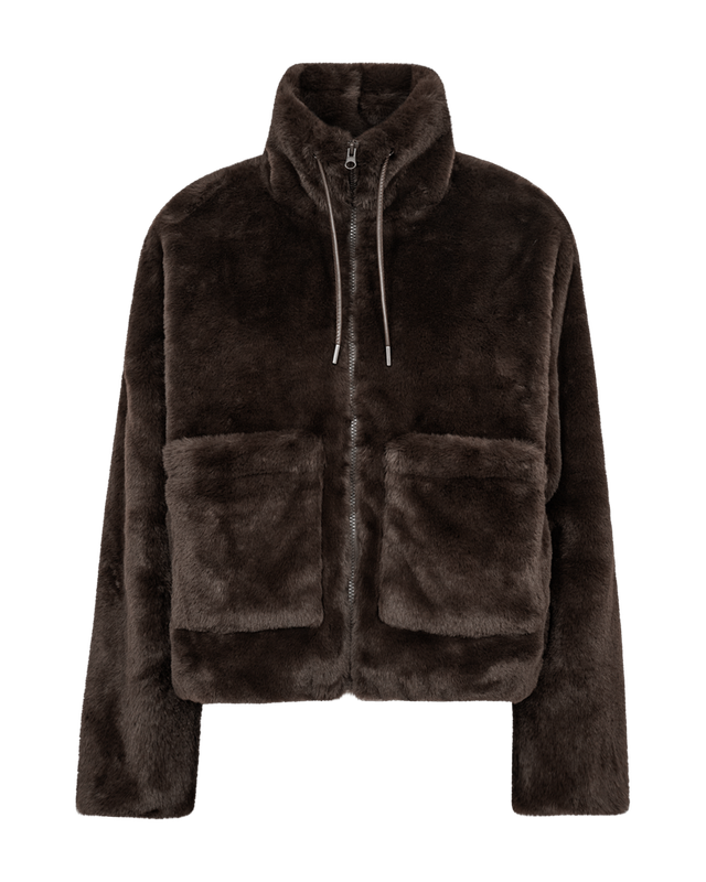 Freequent FQFONY-JACKET Mole 206712