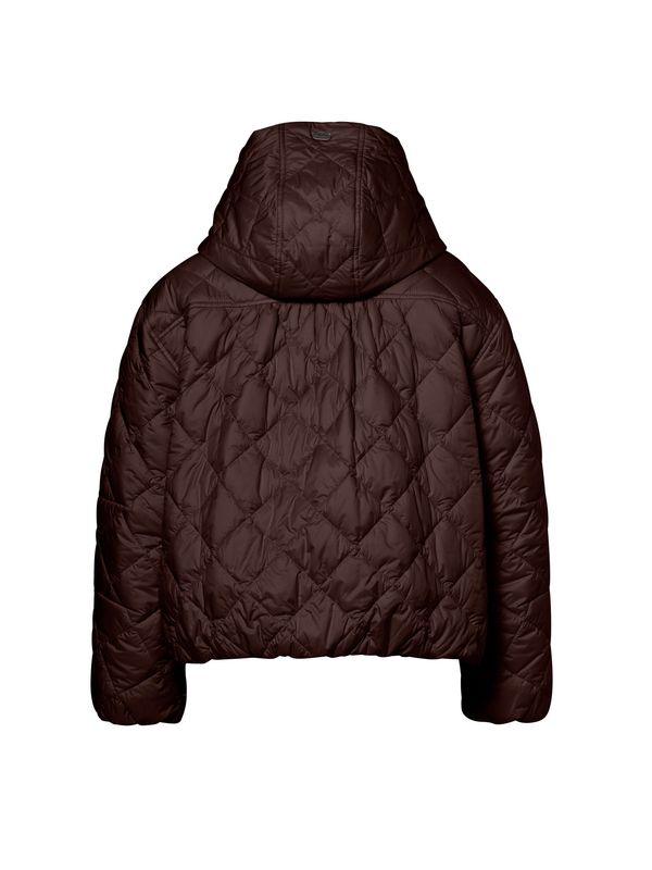 Beaumont VIOLETTA jacket dark chocolate BM09211263