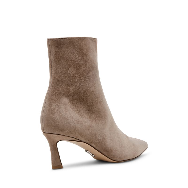 Steve Madden lulah dark taupe 11003282