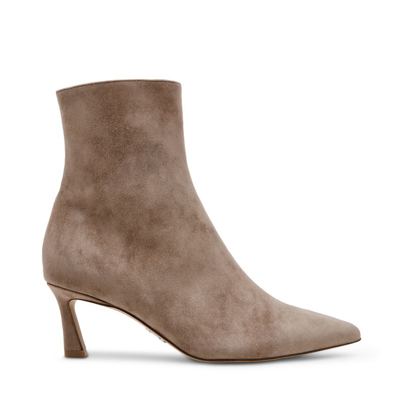 Steve Madden lulah dark taupe 11003282