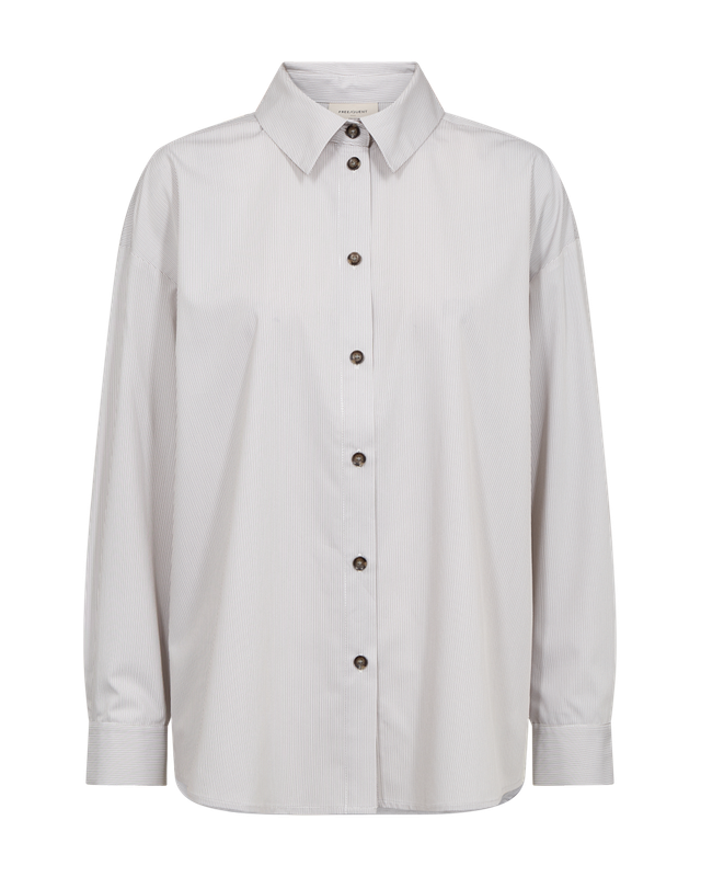 Freequent FQFLYNA-SHIRT Star Off-white w. Morel 211845