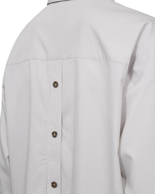 Freequent FQFLYNA-SHIRT Star Off-white w. Morel 211845