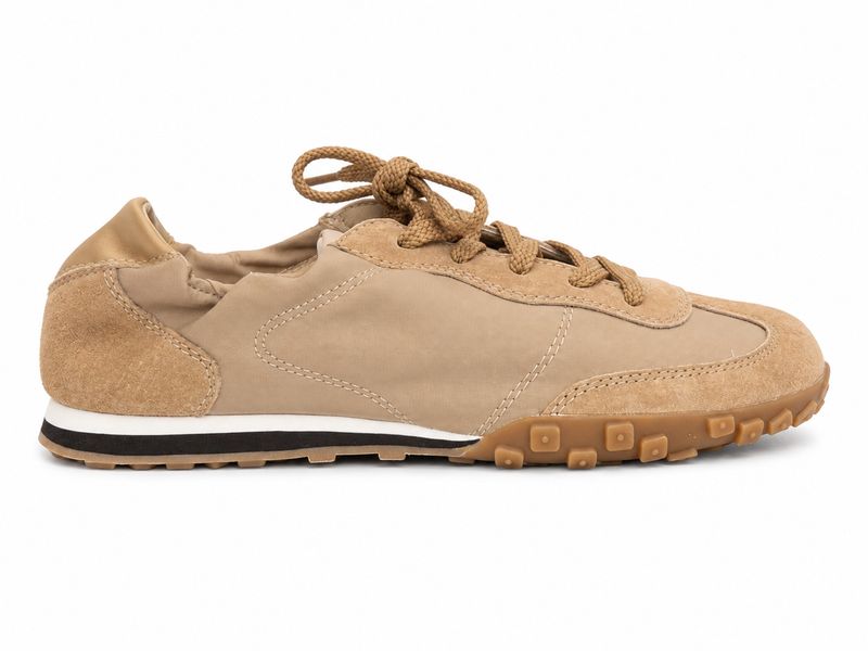 Shoecolate Sneaker Sand 8.26.62.002.02
