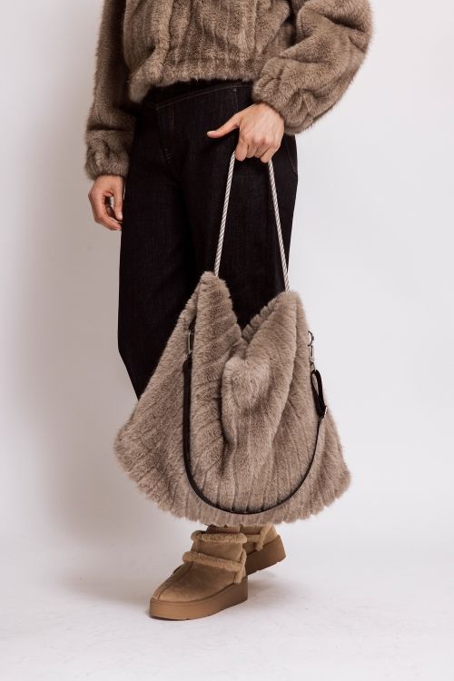 Zhrill ZHTISAH SAND/BEIGE/TAUPE ZA159-N3214
