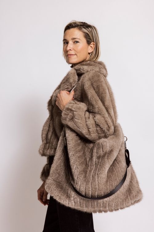 Zhrill ZHTISAH SAND/BEIGE/TAUPE ZA159-N3214