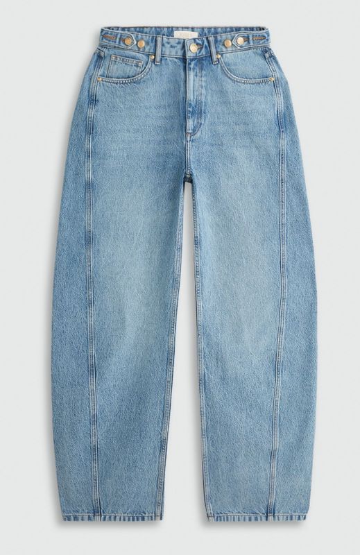 Josh V Dewi light denim JV-2607-0609