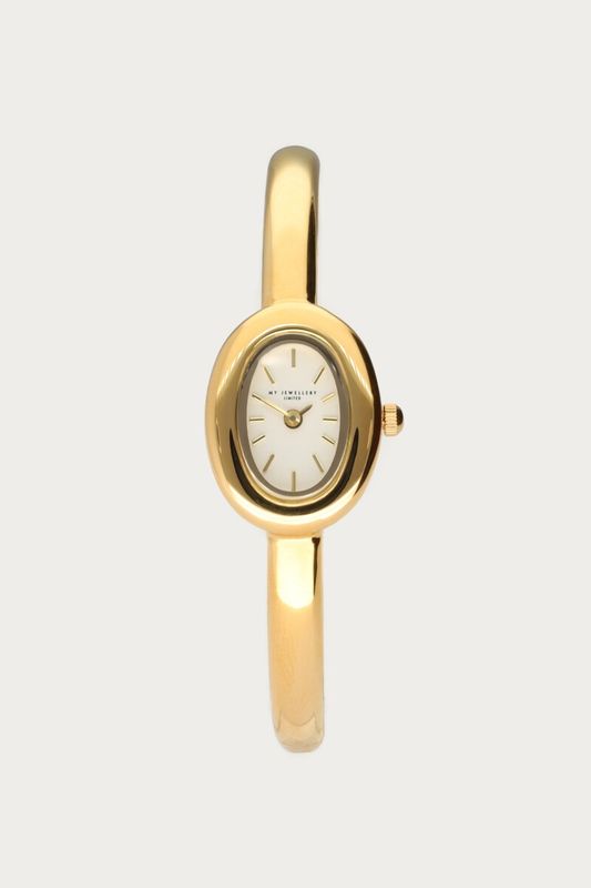 My Jewellery Bangle watch Gold MJ14505