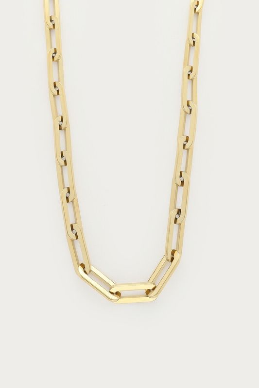 My Jewellery Necklace chain noé Gold MJ16912
