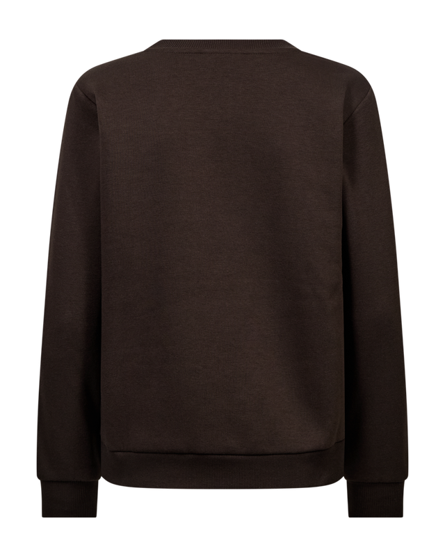 Freequent FQKAMELA-PULLOVER Mole w. Moonbeam 211735