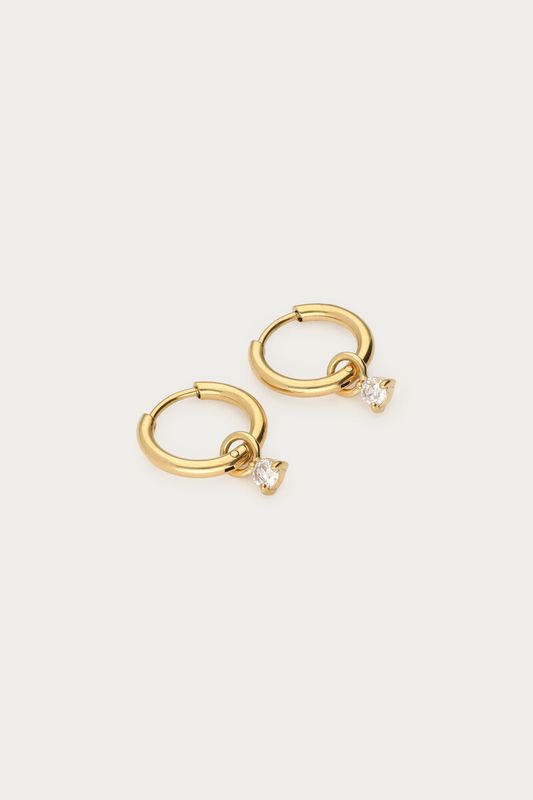 My Jewellery MJ14718 Gold MJ14718