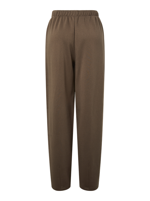 Pieces PCARTEMIS MW BARREL SWEAT PANTS JRS: Crocodile 17166973