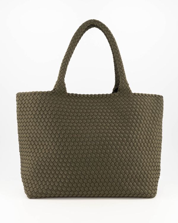 Teatro Georgie deep olive green Georgie-NA-G