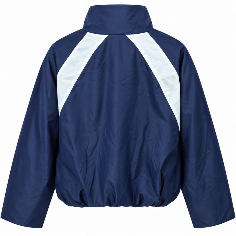 Ambika sportlook jacket dark blue xo31