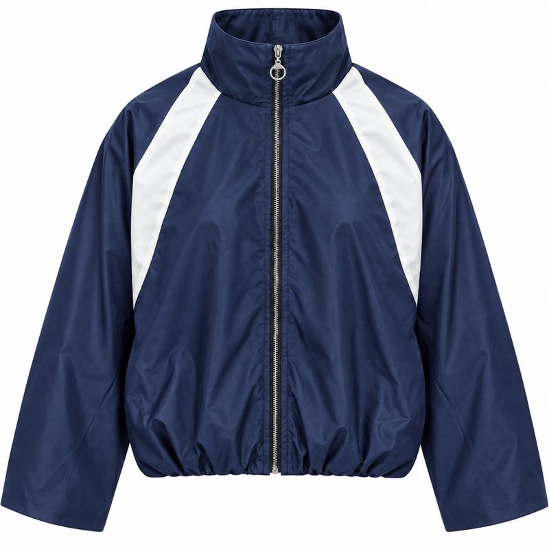 Ambika sportlook jacket dark blue xo31
