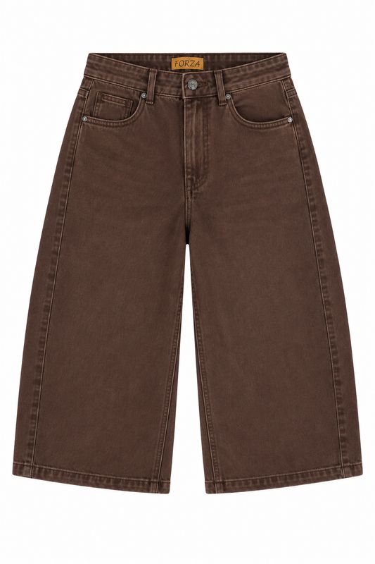 Basements Culotte Bruin sandy