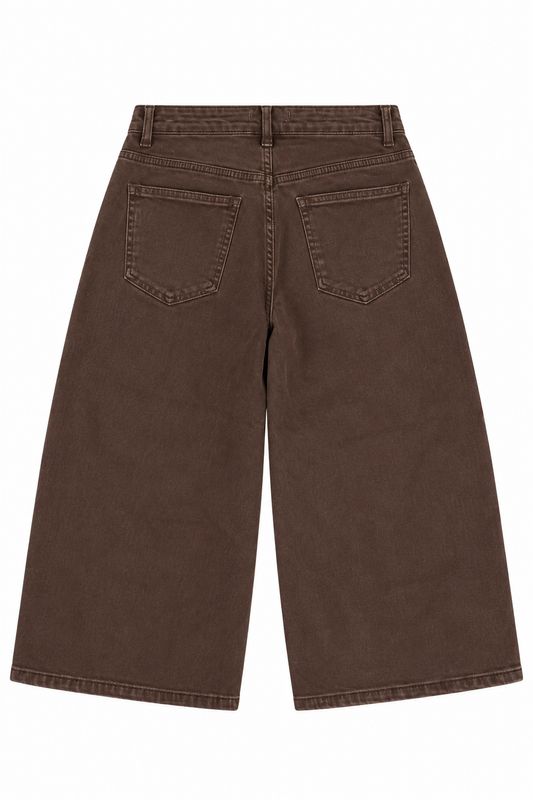 Basements Culotte Bruin sandy