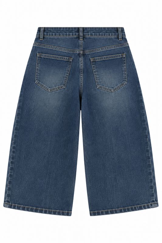 Basements Culotte D.Blue sandy