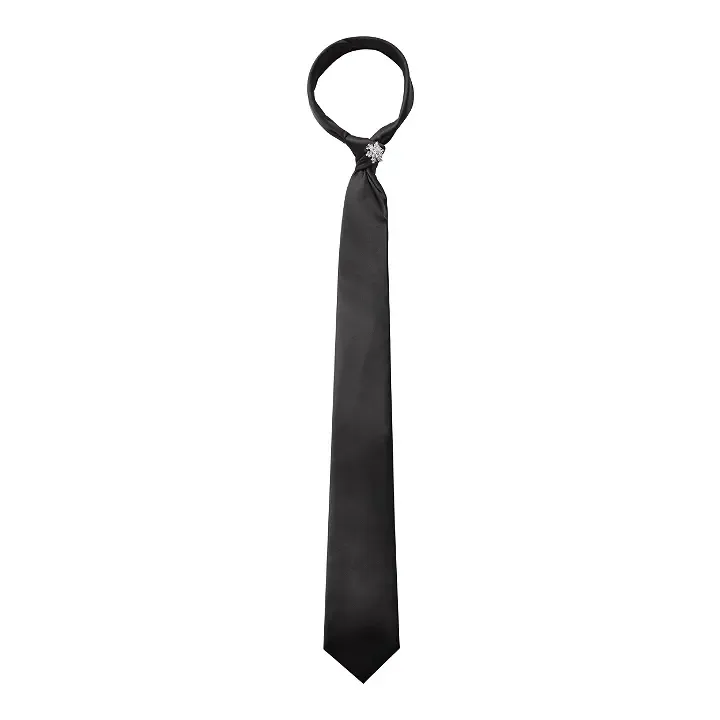 Co'couture Rosecc Tie black 506473