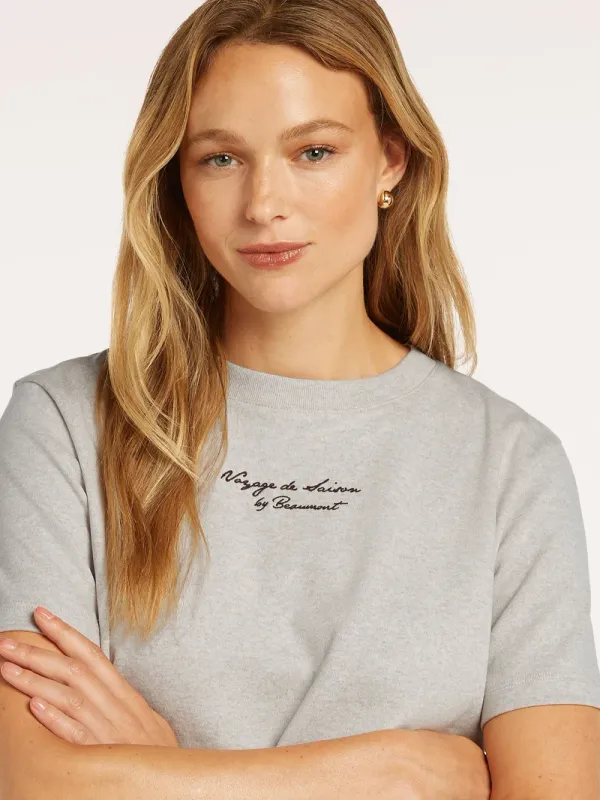 Beaumont RAMONA T-shirt kit melange BC57924263