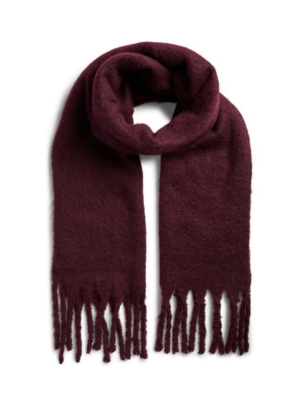 Pieces PCNIKITA LONG SCARF NOOS BC Winetasting 17141073
