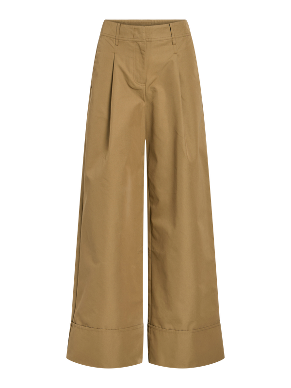 Rouge ROUFRANCIE RW WF F/L TROUSER/3 Gothic Olive 14107737