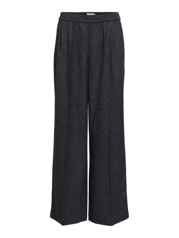 Object OBJSANJA MW LO PANTS NOOS Black/Melange 23049257