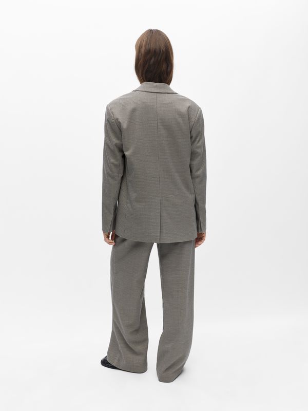 Object OBJLISA LO BLAZER NOOS Sky Captain/Brown/sand tooth 23048081
