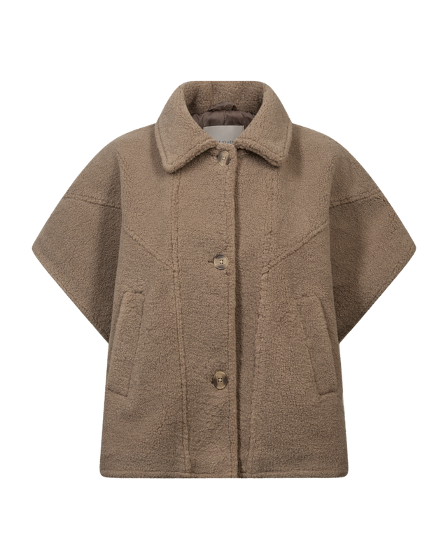 Freequent FQKEVIN-CAPE Desert Taupe 211700