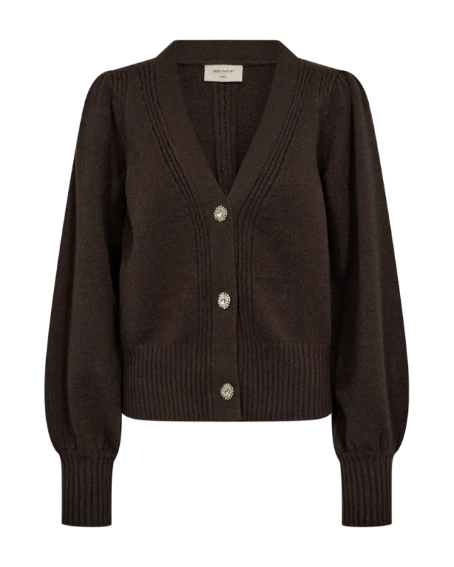 Freequent FQALPI-CARDIGAN Mole 212106