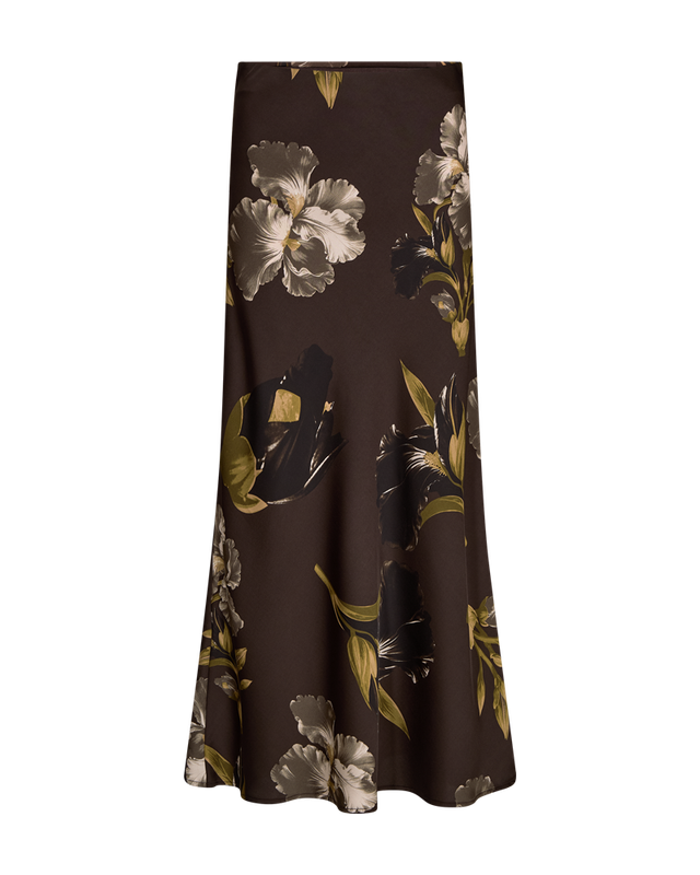 Freequent FQZILA-SKIRT Mole w. Desert Taupe 212032